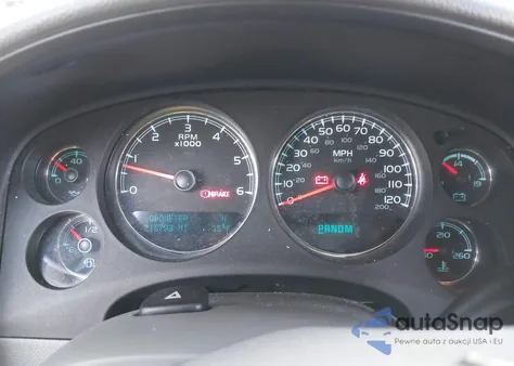 2013 Chevrolet Tahoe Lt из США, поврежденный, VIN 1GNSCBE08DR295779